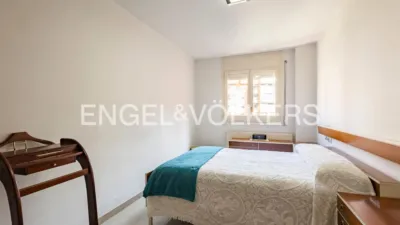 Flat in Sant Joan Despí photo 27