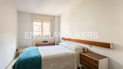 Flat in Sant Joan Despí photo 28