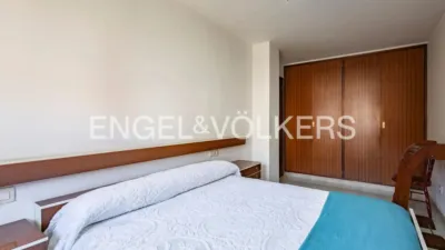 Flat in Sant Joan Despí photo 29