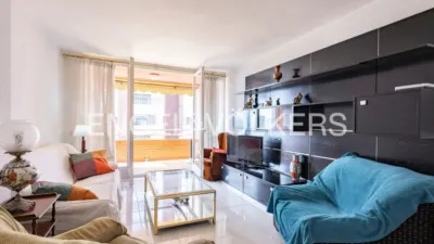 Flat in Sant Joan Despí photo 2