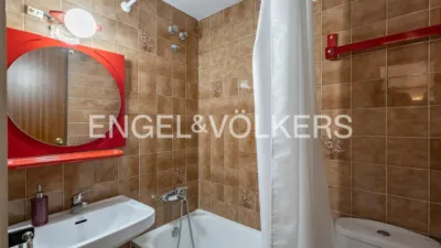 Flat in Sant Joan Despí photo 30