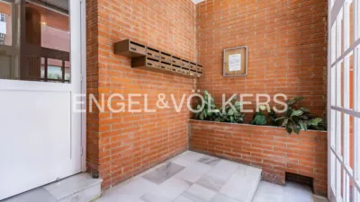 Flat in Sant Joan Despí photo 31