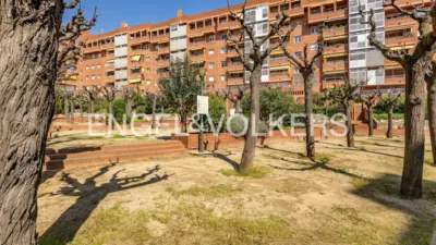 Flat in Sant Joan Despí photo 32