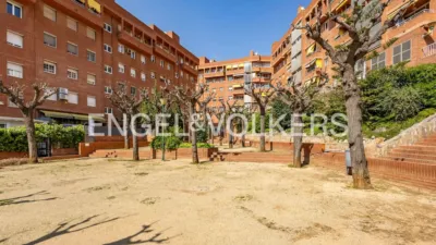Flat in Sant Joan Despí photo 33