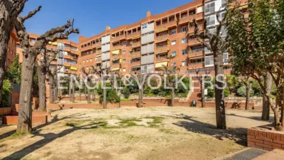 Flat in Sant Joan Despí photo 34