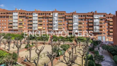 Flat in Sant Joan Despí photo 35