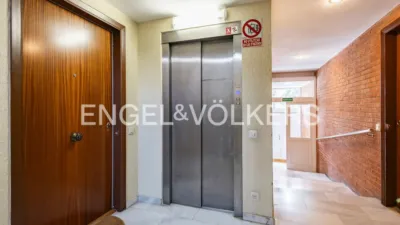 Flat in Sant Joan Despí photo 36