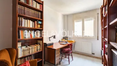 Flat in Sant Joan Despí photo 3