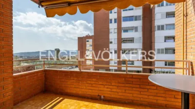Flat in Sant Joan Despí photo 4