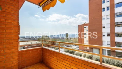 Flat in Sant Joan Despí photo 5