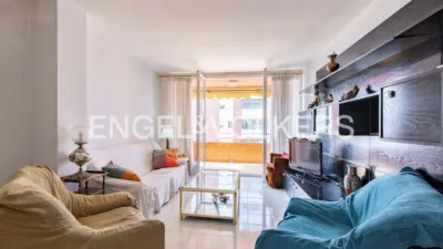 Flat in Sant Joan Despí photo 6
