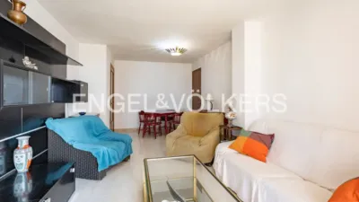 Flat in Sant Joan Despí photo 7