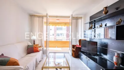 Flat in Sant Joan Despí photo 8
