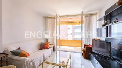 Flat in Sant Joan Despí photo 9