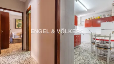 Apartment in San Bartolomé-Judería photo 9