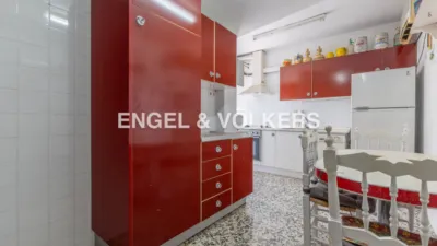Apartment in San Bartolomé-Judería photo 10