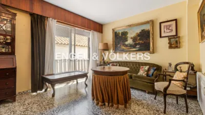 Apartment in San Bartolomé-Judería photo 12