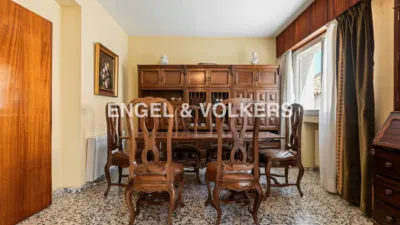 Apartment in San Bartolomé-Judería photo 13