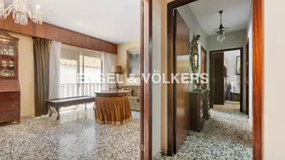 Apartment in San Bartolomé-Judería photo 15