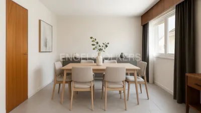 Apartment in San Bartolomé-Judería photo 17