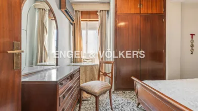 Apartment in San Bartolomé-Judería photo 19