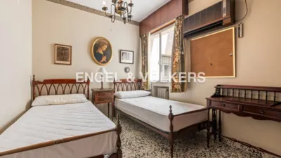 Apartment in San Bartolomé-Judería photo 20