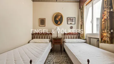 Apartment in San Bartolomé-Judería photo 21