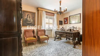 Apartment in San Bartolomé-Judería photo 22