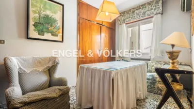 Apartment in San Bartolomé-Judería photo 23