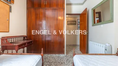 Apartment in San Bartolomé-Judería photo 33
