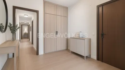 Apartment in San Bartolomé-Judería photo 32
