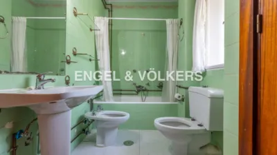 Apartment in San Bartolomé-Judería photo 34