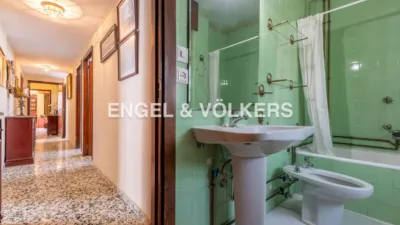 Apartment in San Bartolomé-Judería photo 35