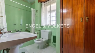 Apartment in San Bartolomé-Judería photo 36