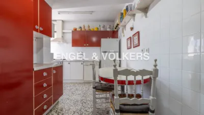 Apartment in San Bartolomé-Judería photo 38
