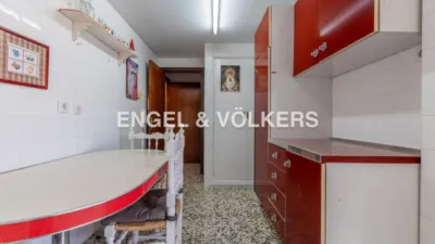 Apartment in San Bartolomé-Judería photo 39