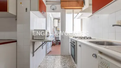 Apartment in San Bartolomé-Judería photo 40