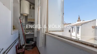 Apartment in San Bartolomé-Judería photo 41