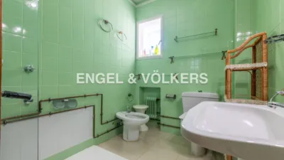 Apartment in San Bartolomé-Judería photo 43