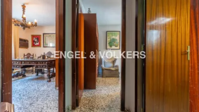 Apartment in San Bartolomé-Judería photo 44