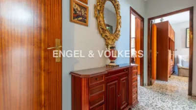 Apartment in San Bartolomé-Judería photo 45
