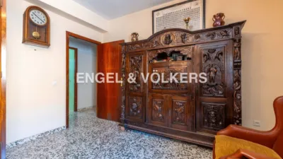 Apartment in San Bartolomé-Judería photo 46