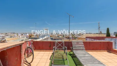 Apartment in San Bartolomé-Judería photo 50