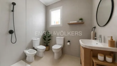 Apartment in San Bartolomé-Judería photo 49