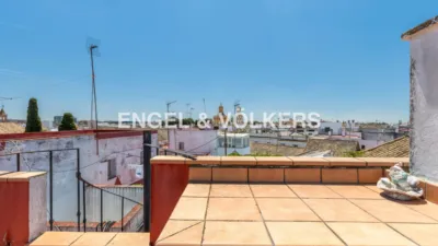 Apartment in San Bartolomé-Judería photo 51