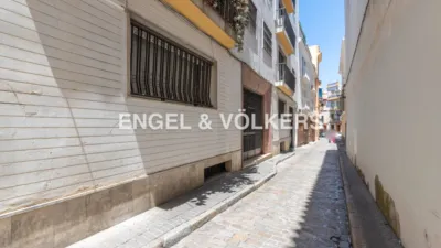 Apartment in San Bartolomé-Judería photo 54