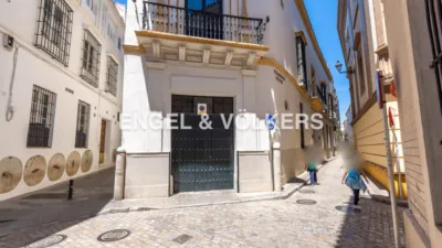 Apartment in San Bartolomé-Judería photo 57