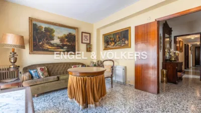 Apartment in San Bartolomé-Judería photo 60