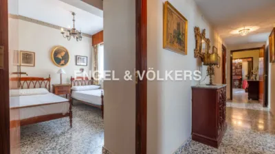 Apartment in San Bartolomé-Judería photo 61
