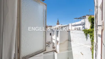 Apartment in San Bartolomé-Judería photo 62